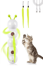 Jouets interactif pour chat - Vignette | ChatMour