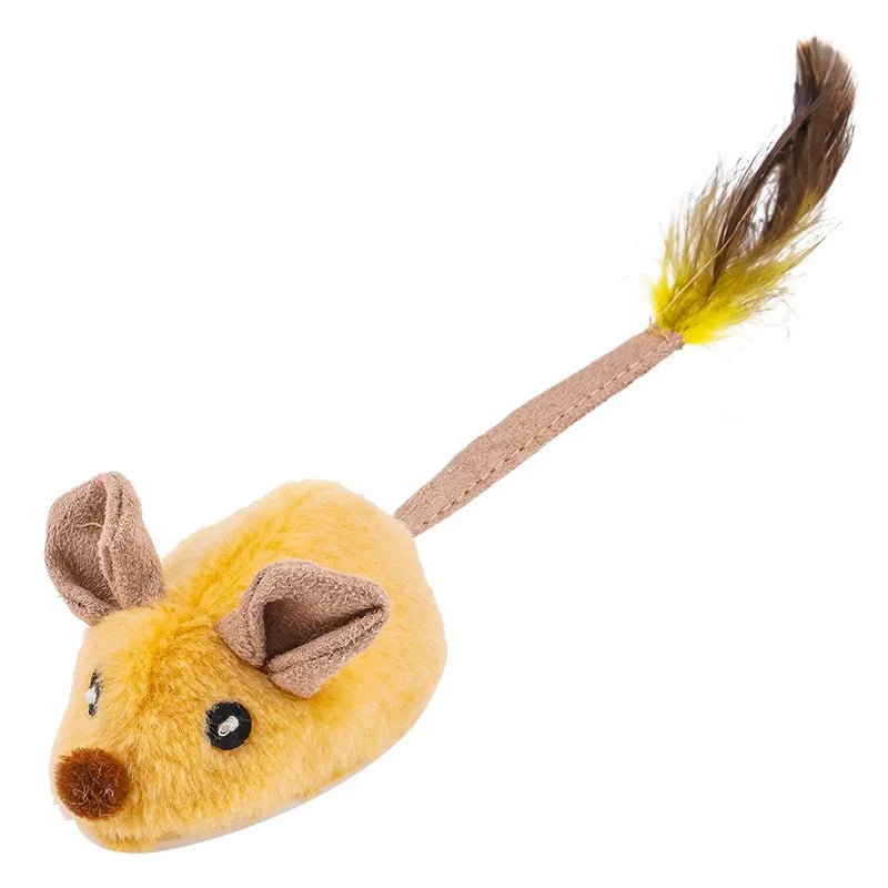 Jouets interactifs pour chat - ChatMour