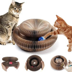 Jouets pour chats - Vignette | ChatMour