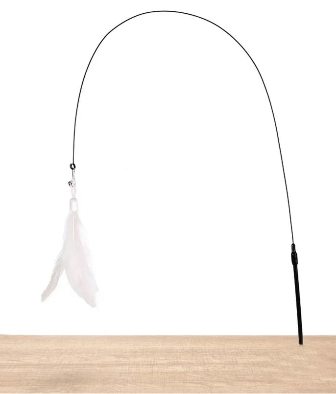 Jouets pour chats d'appartement - ChatMour