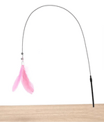 Jouets pour chats d'appartement - Vignette | ChatMour