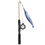 Jouets pour les chats - Vignette | ChatMour