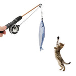 Jouets pour les chats - Vignette | ChatMour