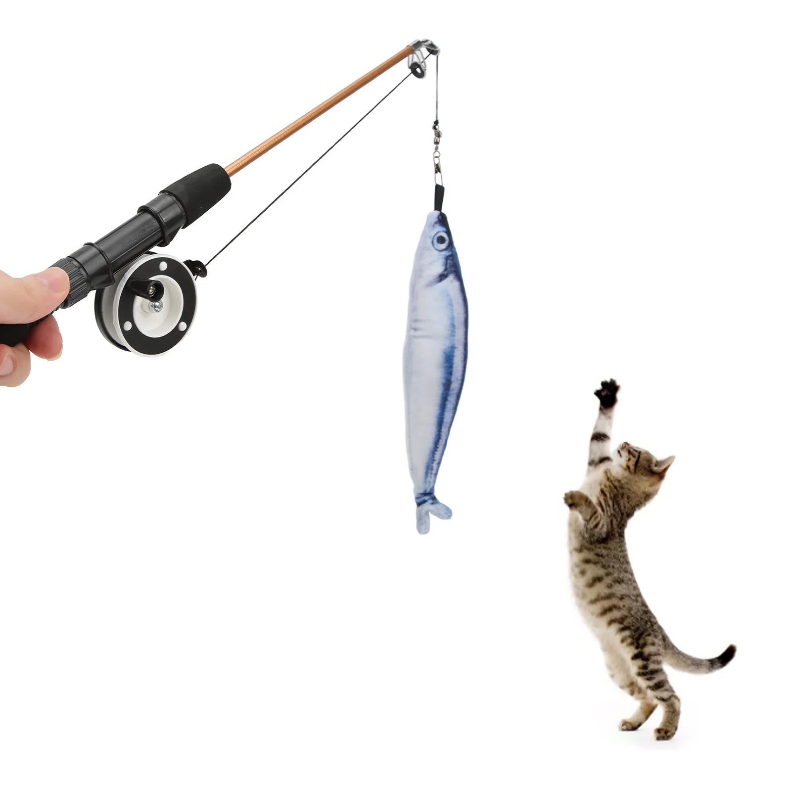 Jouets pour les chats - ChatMour