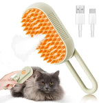 Kit multifonction épilation chat - Vignette | ChatMour