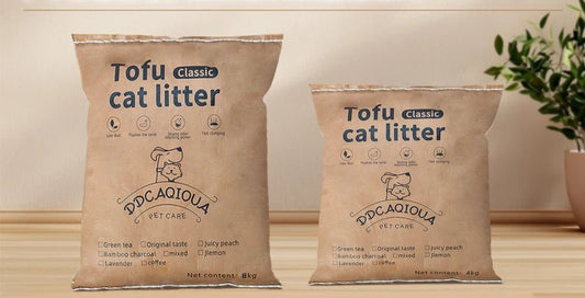 Litière pour chat - ChatMour