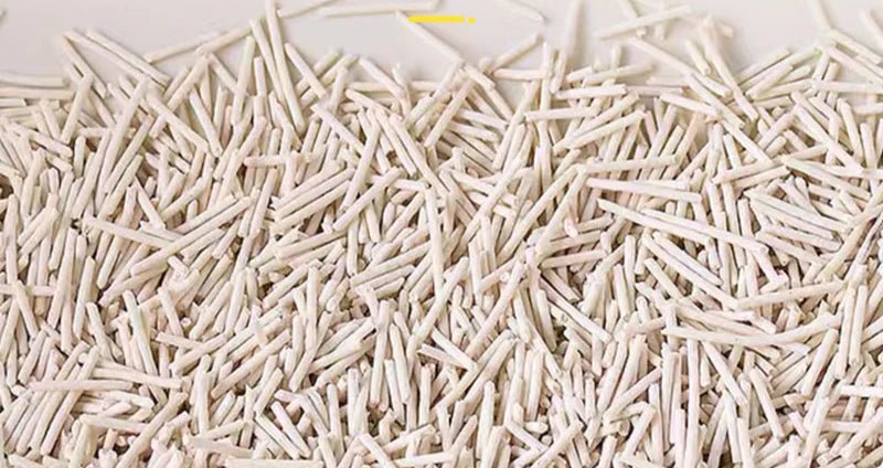 Litière pour chat - ChatMour