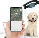 Localisateur pour chat - Vignette | ChatMour