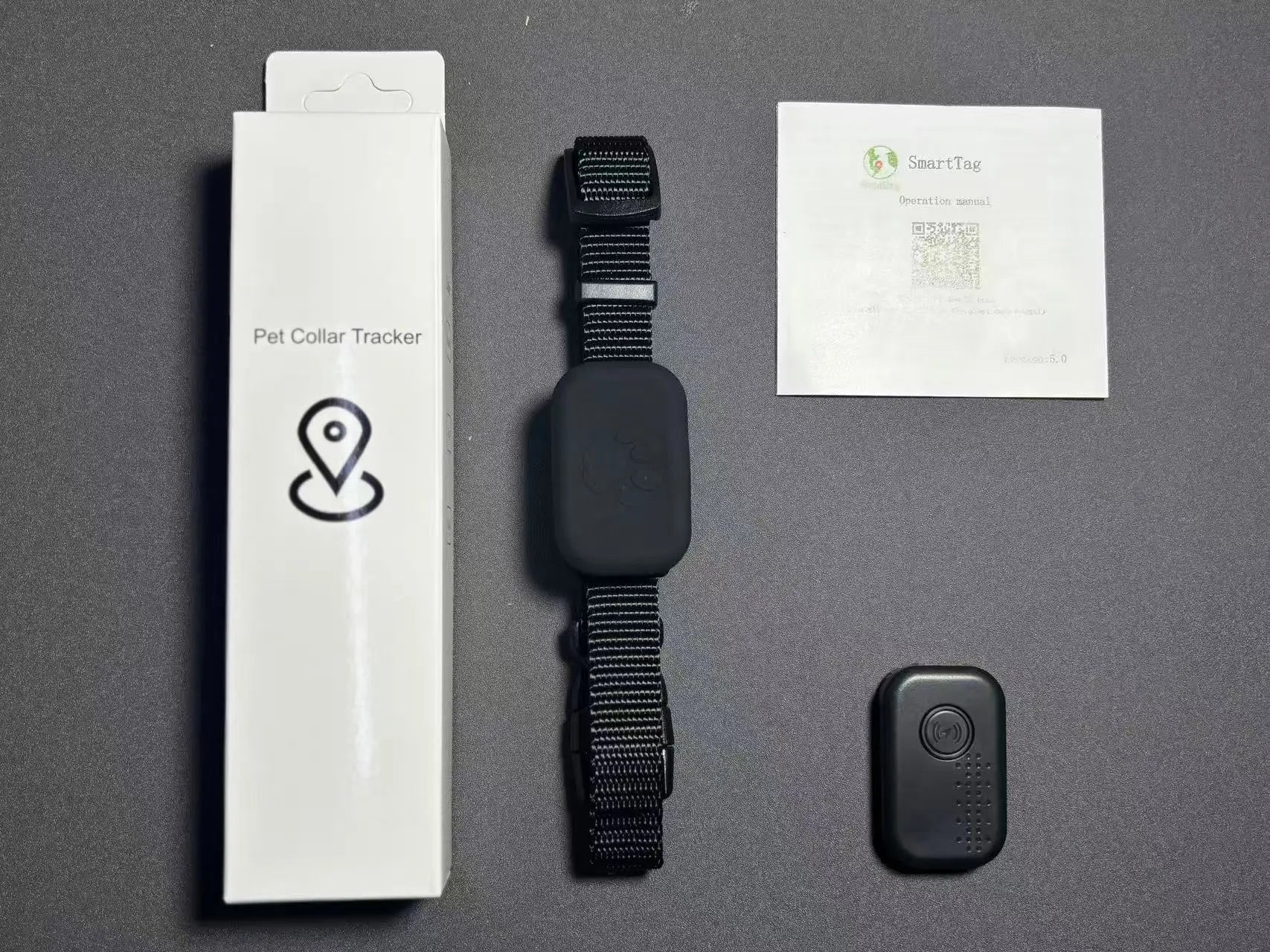 Localisateur pour chat - ChatMour