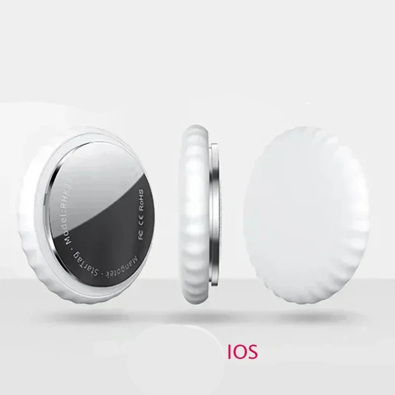 Médaille chat GPS - ChatMour