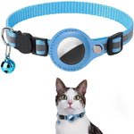 Médaille chat GPS - Vignette | ChatMour