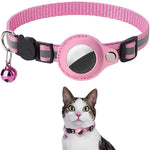 Médaille chat GPS - Vignette | ChatMour