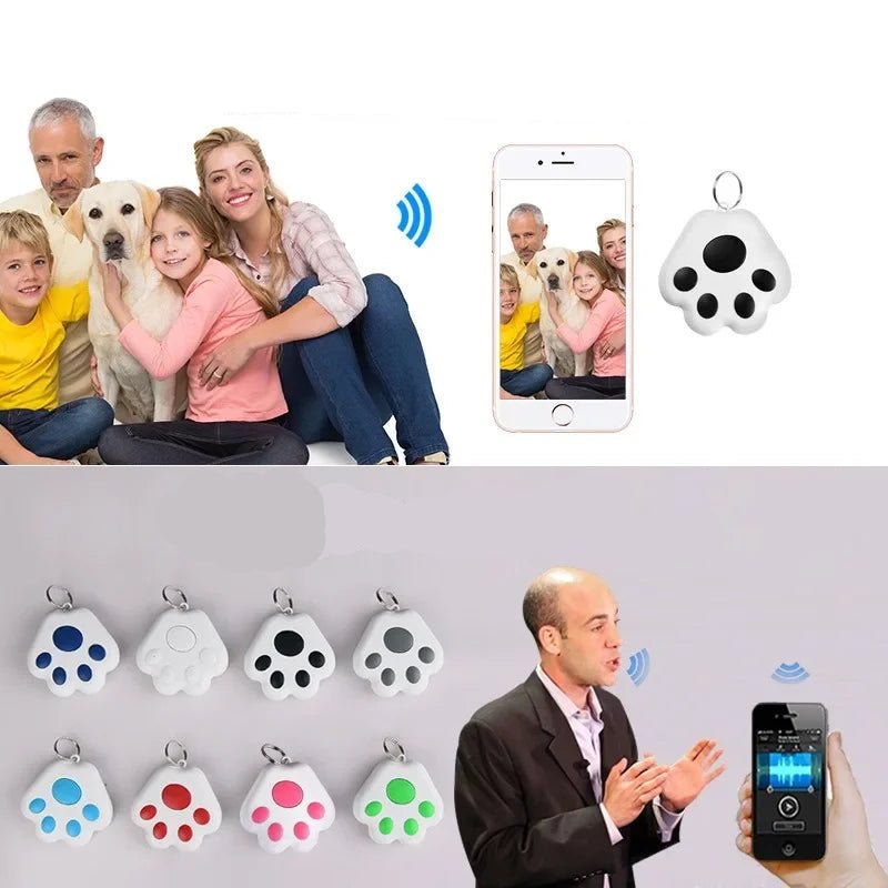 Médaille chat gps - ChatMour