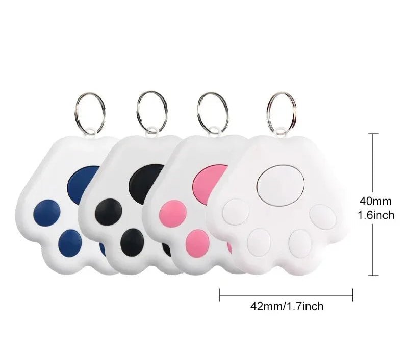 Médaille chat gps - ChatMour