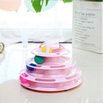 Meilleur jouet pour chat - Vignette | ChatMour