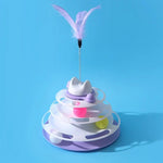 Meilleur jouet pour chat - Vignette | ChatMour