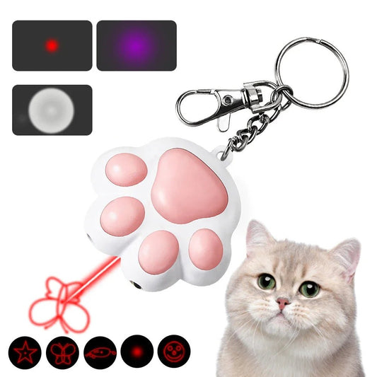 Meilleur jouets pour chat - ChatMour