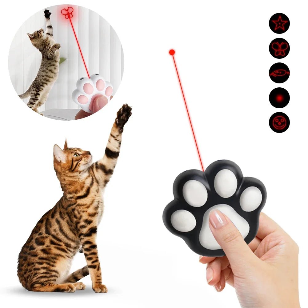 Meilleur jouets pour chat - ChatMour