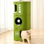 Meuble arbre à chat - Vignette | ChatMour