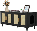 Meuble litière pour chat - Vignette | ChatMour