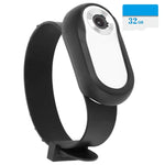 Mini camera collier chat - Vignette | ChatMour