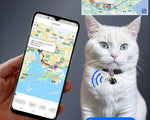 Mini traceur GPS pour chat - Vignette | ChatMour