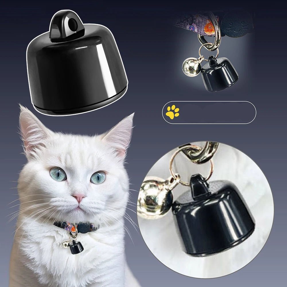 Mini traceur GPS pour chat - ChatMour