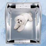 Niche extérieur pour chat hiver/été - Vignette | ChatMour