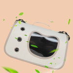 Sac de transport chat multifonction - Vignette | ChatMour