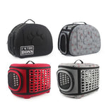 Sac de transport et sécurité pour chat - Vignette | ChatMour