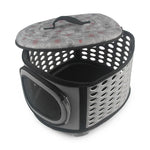 Sac de transport et sécurité pour chat - Vignette | ChatMour