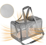 Sac de transport pour chat - Vignette | ChatMour