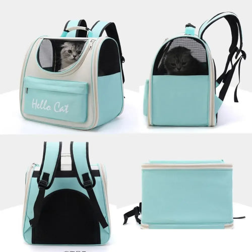 Sac à dos hello cat détails