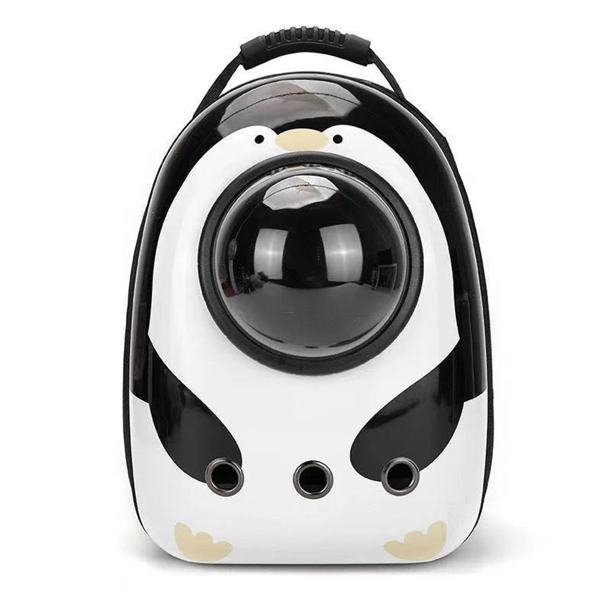 Sac à dos manga pour chat - ChatMour