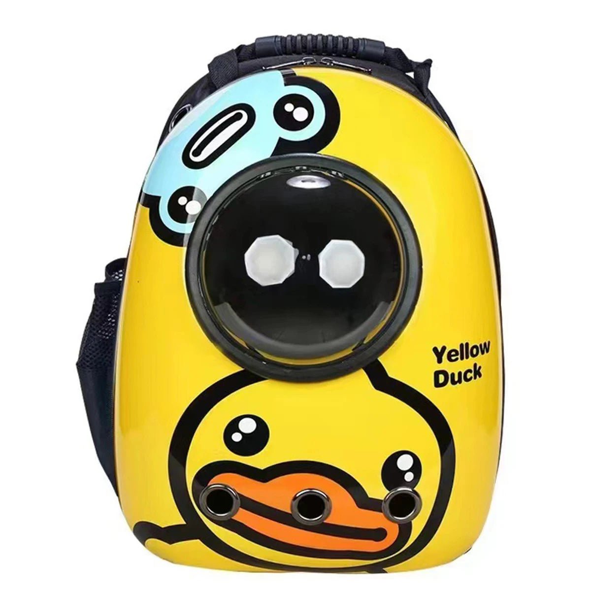 Sac à dos manga pour chat - ChatMour