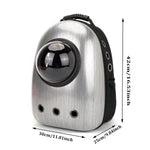 Sac à dos manga pour chat - Vignette | ChatMour