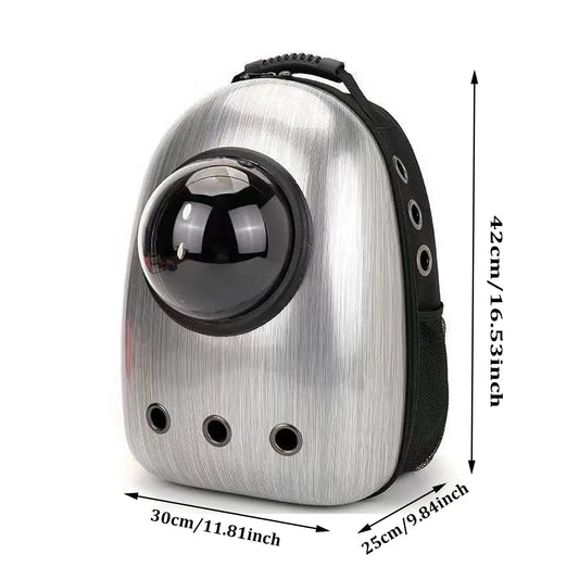 Sac à dos manga pour chat - ChatMour