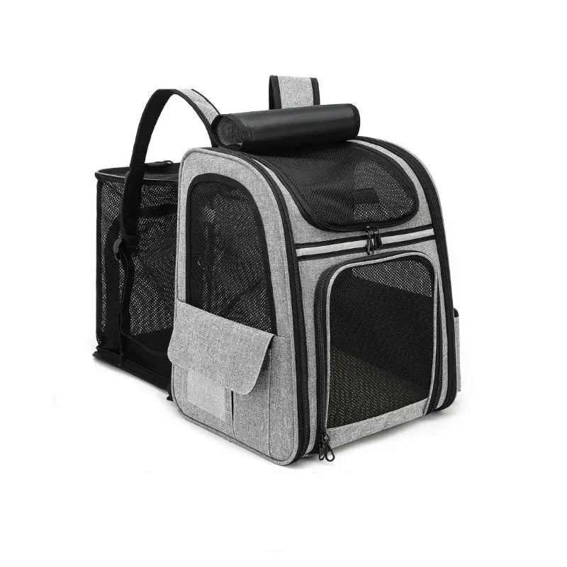 Sac à dos pour grand chat - ChatMour