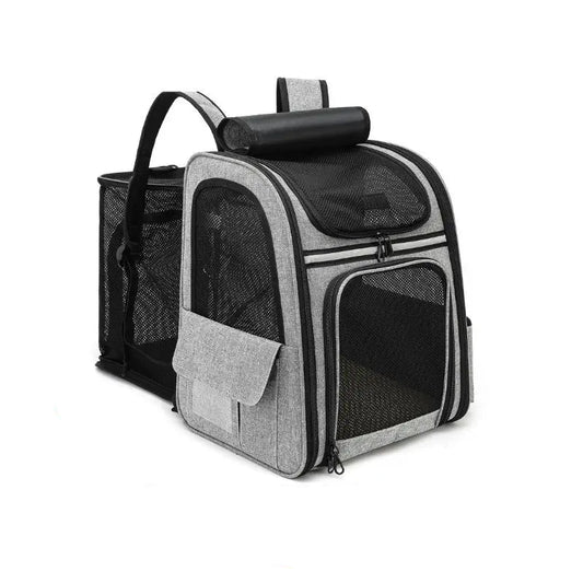 Sac à dos pour grand chat - ChatMour