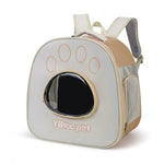 Sac à dos randonnée chat - Vignette | ChatMour