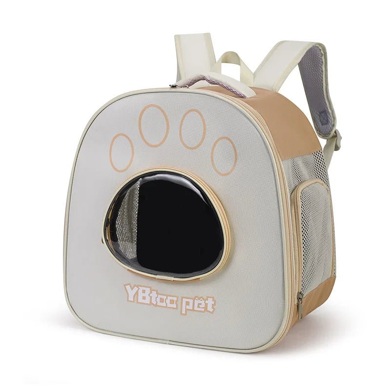 Sac à dos randonnée chat - ChatMour