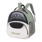 Sac à dos randonnée chat - Vignette | ChatMour