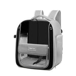 Sac à dos randonnée chat - Vignette | ChatMour