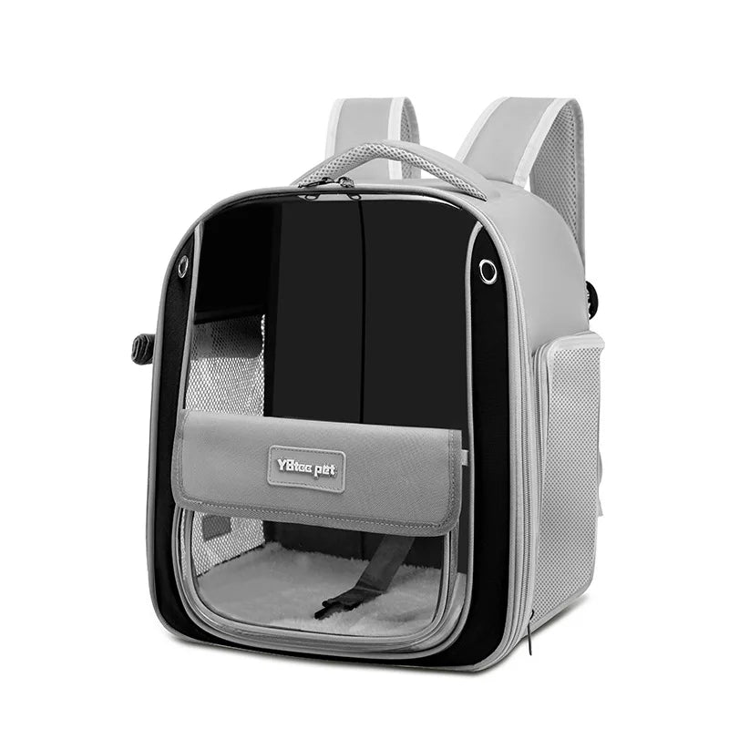 Sac à dos randonnée chat - ChatMour