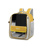 Sac à dos randonnée chat - Vignette | ChatMour