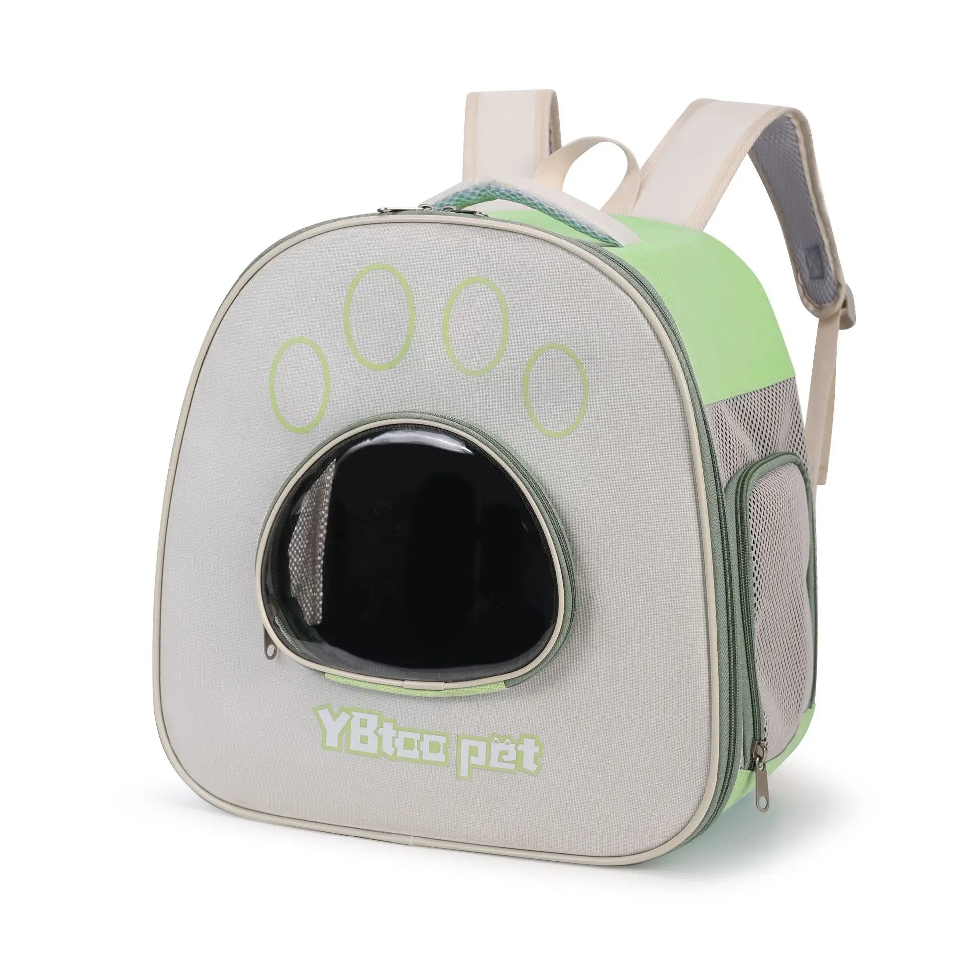 Sac à dos randonnée chat - ChatMour