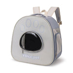 Sac à dos randonnée chat - Vignette | ChatMour