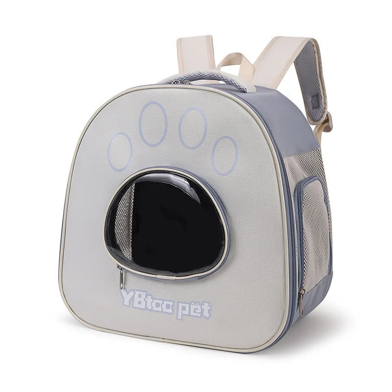 Sac à dos randonnée chat - ChatMour