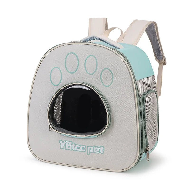 Sac à dos randonnée chat - ChatMour