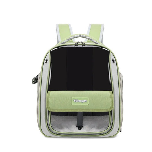 Sac à dos randonnée chat - ChatMour